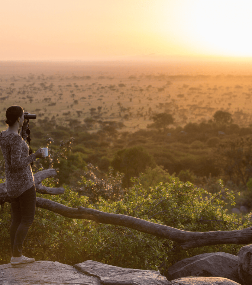 Get Ready for Africa